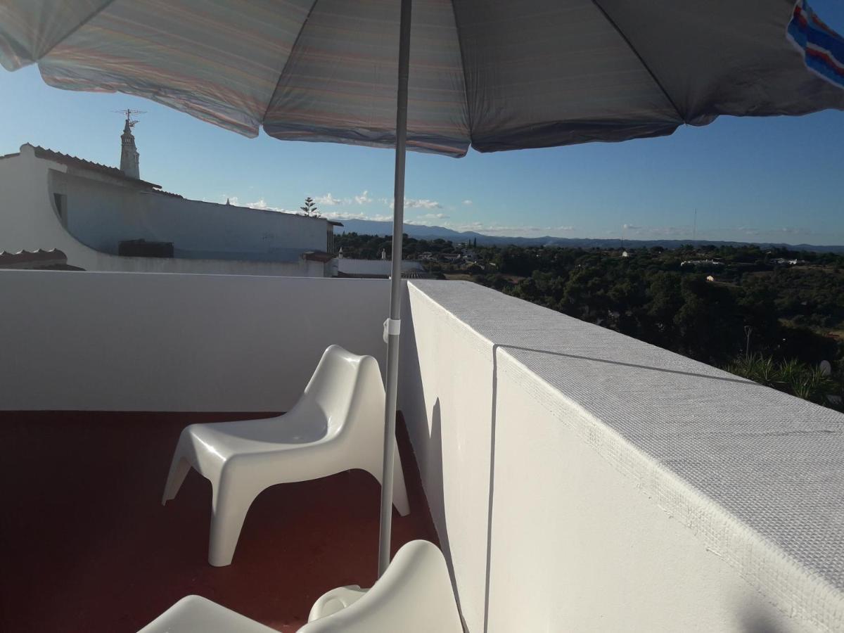 Familia Brito Hotel Porches  Exterior foto