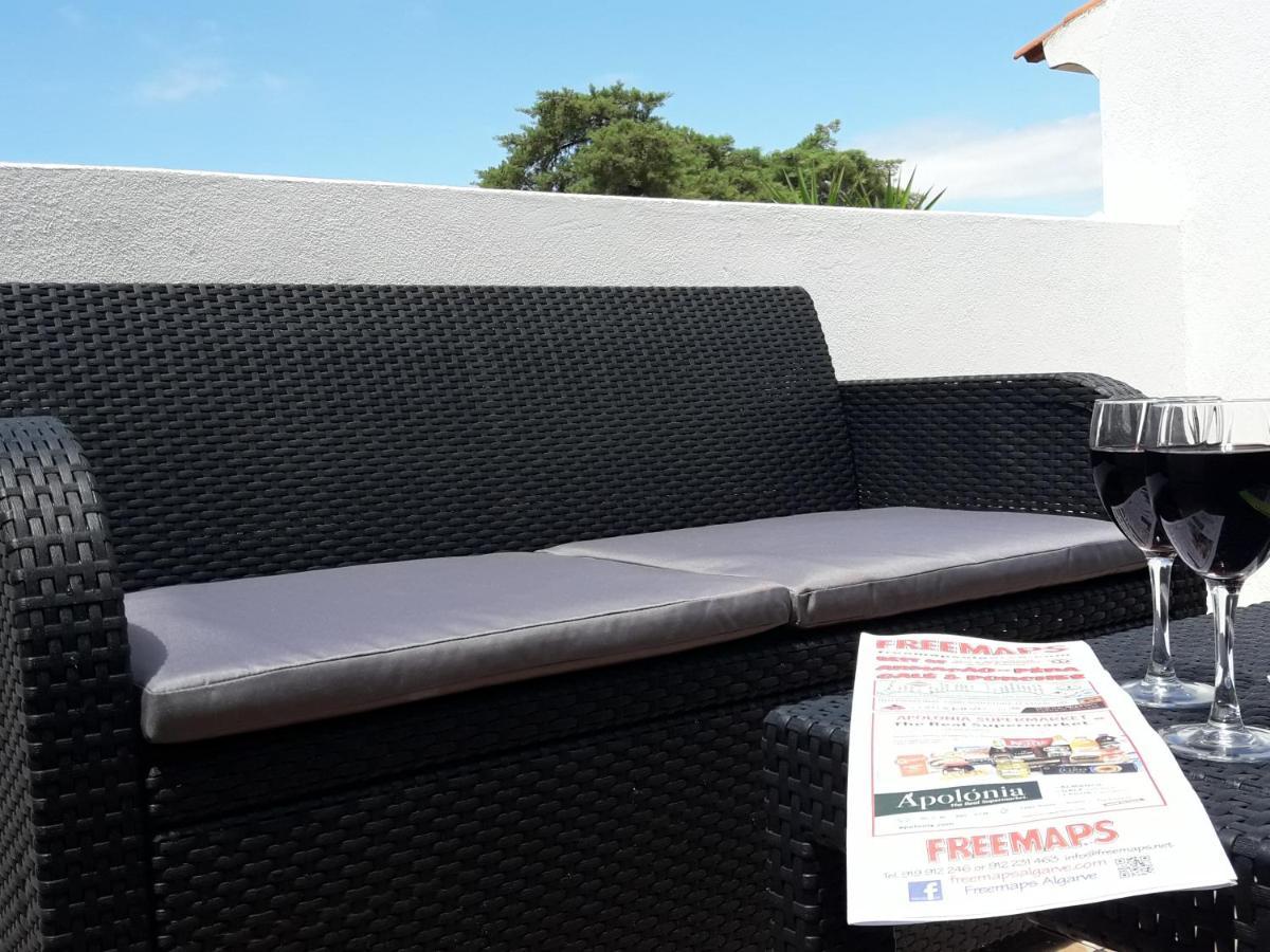 Familia Brito Hotel Porches  Exterior foto